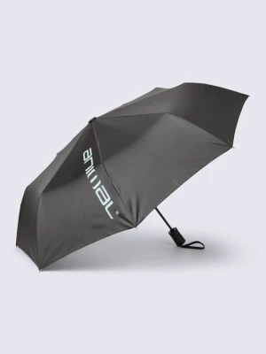 Mini parasol automatyczny - Black Animal