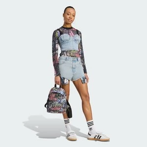 Mini plecak adidas x Jeremy Scott