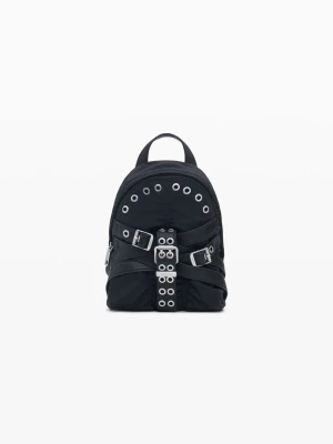 MINI PLECAK Z NYLON Desigual