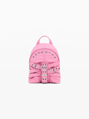 MINI PLECAK Z NYLON Desigual