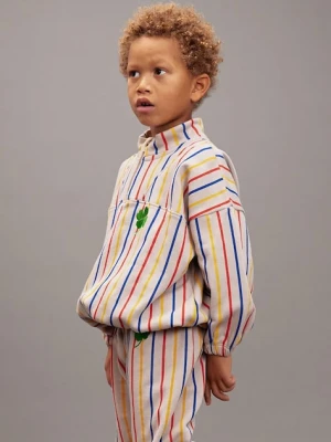 Mini Rodini bluza bawełniana dziecięca Clover