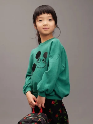 Mini Rodini bluza bawełniana dziecięca Ritzratz