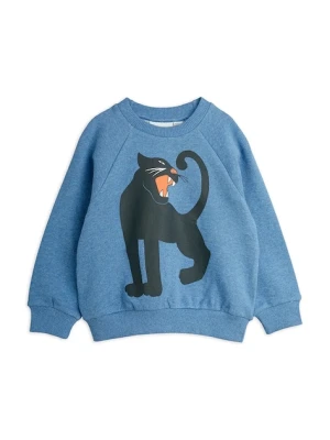 Mini Rodini bluza bawełniana Panther