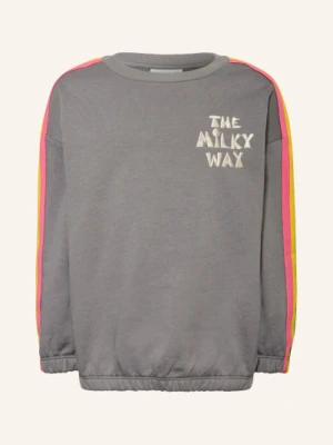 Mini Rodini Bluza grau