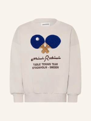 Mini Rodini Bluza grau
