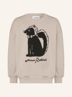 Mini Rodini Bluza grau