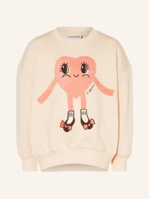 Mini Rodini Bluza rosa