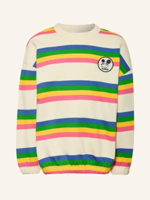 Mini Rodini Bluza weiss