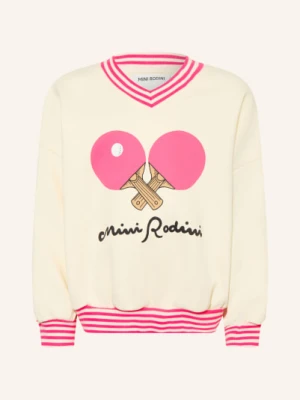 Mini Rodini Bluza weiss