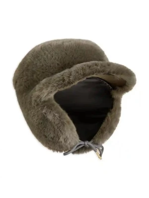 Mini Rodini czapka dziecięca