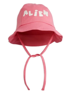 Mini Rodini kapelusz dziecięcy Alien