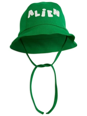 Mini Rodini kapelusz dziecięcy Alien