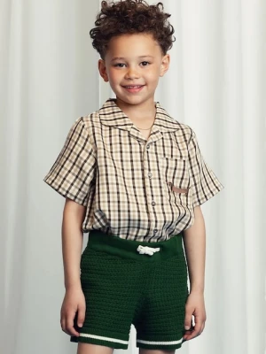 Mini Rodini koszula Gingham