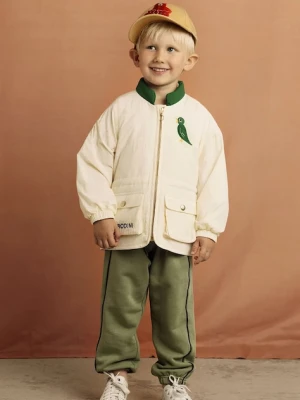 Mini Rodini kurtka dziecięca Birds