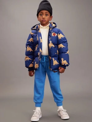 Mini Rodini kurtka dziecięca Dinos