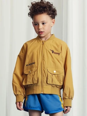 Mini Rodini kurtka dziecięca Dog