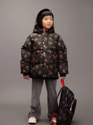 Mini Rodini kurtka dziecięca Lingonberries