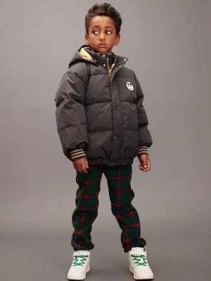 Mini Rodini kurtka dziecięca Ritzratz