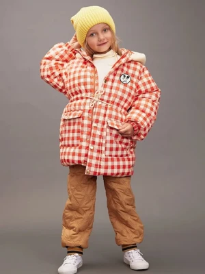 Mini Rodini kurtka dziecięca Ritzratz