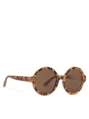 MINI RODINI Okulary przeciwsłoneczne 1000014913 Brązowy