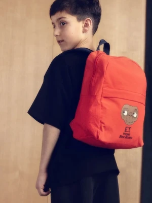 Mini Rodini plecak dziecięcy E.T.
