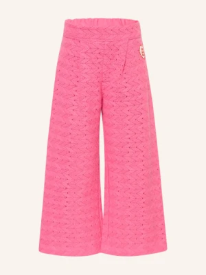 Mini Rodini Spodnie pink