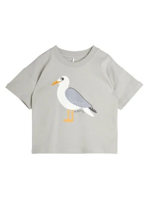 MINI RODINI T-Shirt 2522013797 Szary Regular Fit