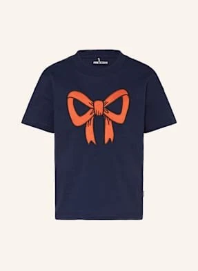 Mini Rodini T-Shirt blau