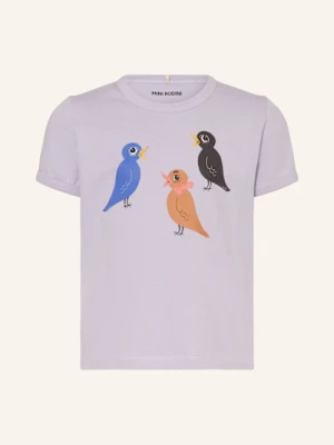 Mini Rodini T-Shirt lila