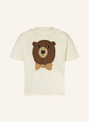 Mini Rodini T-Shirt weiss