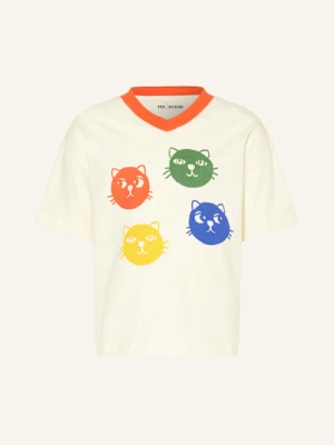 Mini Rodini T-Shirt weiss