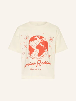 Mini Rodini T-Shirt weiss