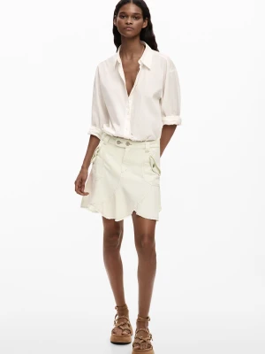 mini spódnica Desigual