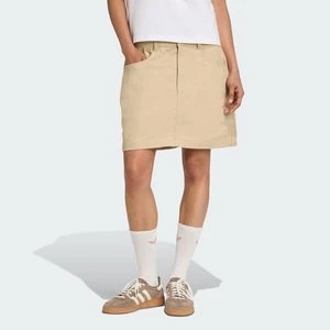 Mini spódnica Firebird Utility Adidas