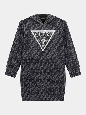 Mini Sukienka Bluza Guess Kids