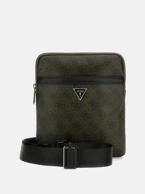 Mini Torba Crossbody Smart Model Vezzola Guess