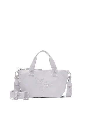 Mini torba tote z nylonu Victoria's Secret