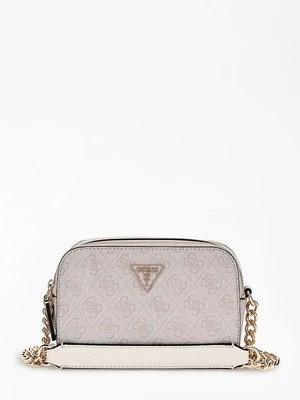 Mini Torebka Crossbody Z Logo 4G Model Noelle Guess