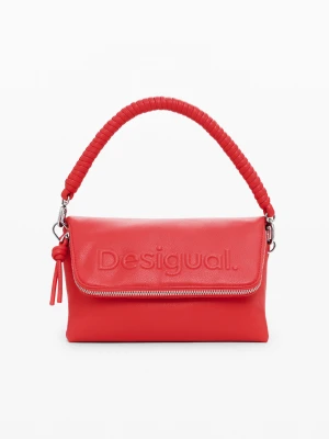 Mini torebka na ramię Desigual