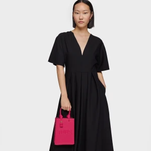 Mini Torebka Tous La Rue New Pop W Kolorze Fuksji - Tous