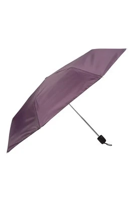 Mini Umbrella - Plain - Pink Mountain Warehouse