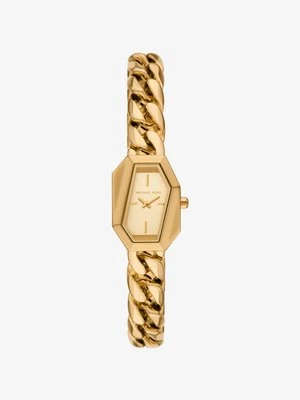 Miniaturowy zegarek Suri w złotym kolorze Michael Kors