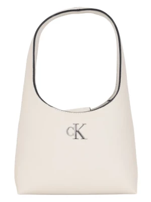 Minimalistyczna torba Monogram Calvin Klein