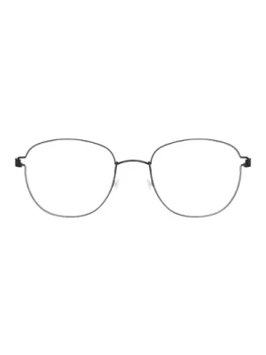 Minimalistyczne Okulary Tytanowe Lindberg