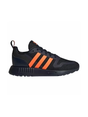 Minimalistyczne sneakersy inspirowane przestrzenią Adidas