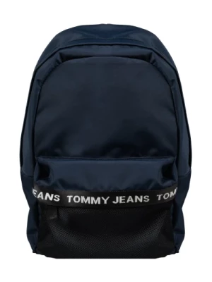 Minimalistyczny Plecak Tommy Jeans