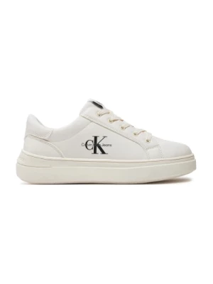 Minimalistyczny Sneaker Calvin Klein