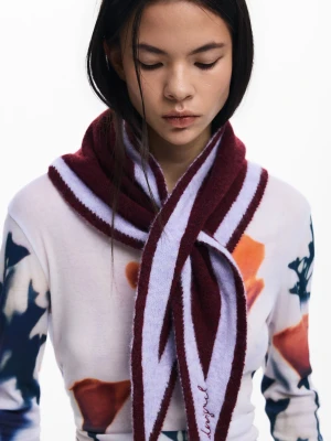 MINIMALNA CHUSTA Desigual