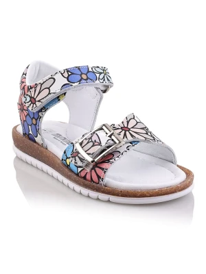 Minimen Sandały "Akinay" ze wzorem rozmiar: 26