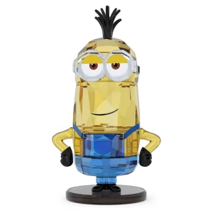 Minions Kevin Swarovski